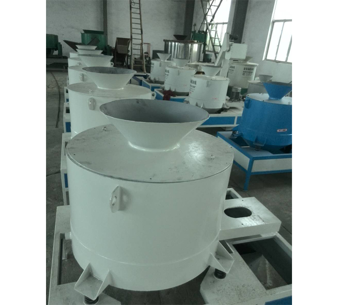 PGZ銅屑脫油機(jī)